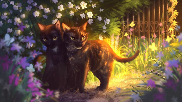 Wait, You’ve Gotta See These Stunning Animal Portraits That Look Almost Too Real!