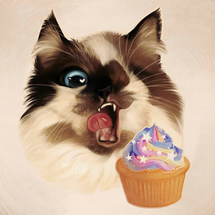 Wait, You’ve Gotta See These Stunning Animal Portraits That Look Almost Too Real!