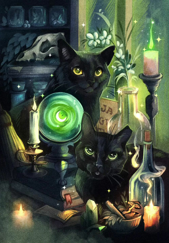 Wait, You’ve Gotta See These Stunning Animal Portraits That Look Almost Too Real!