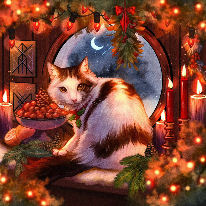 Wait, You’ve Gotta See These Stunning Animal Portraits That Look Almost Too Real!