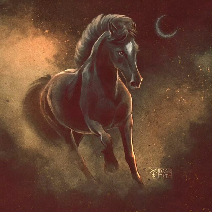 Wait, You’ve Gotta See These Stunning Animal Portraits That Look Almost Too Real!