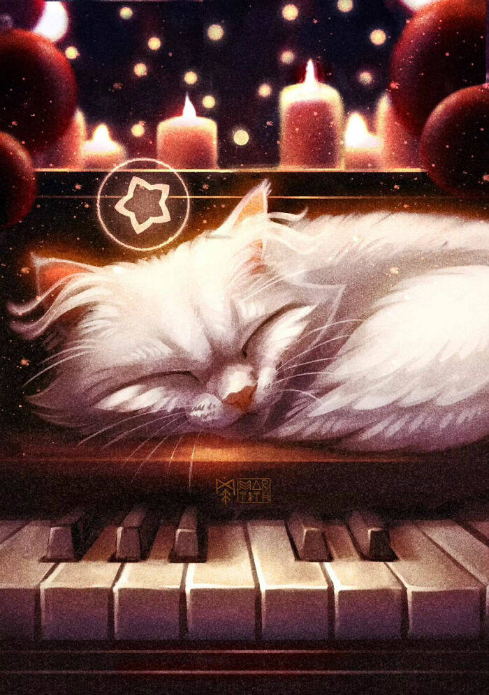 Wait, You’ve Gotta See These Stunning Animal Portraits That Look Almost Too Real!