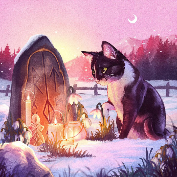 Wait, You’ve Gotta See These Stunning Animal Portraits That Look Almost Too Real!