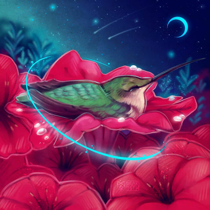 Wait, You’ve Gotta See These Stunning Animal Portraits That Look Almost Too Real!