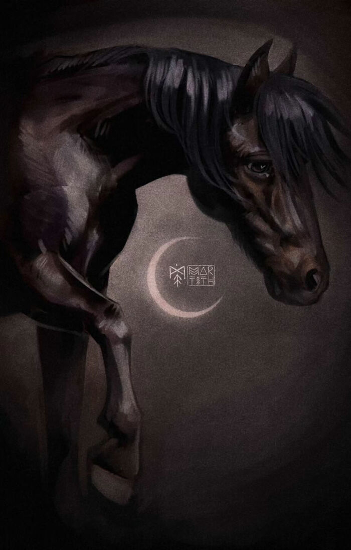 Wait, You’ve Gotta See These Stunning Animal Portraits That Look Almost Too Real!