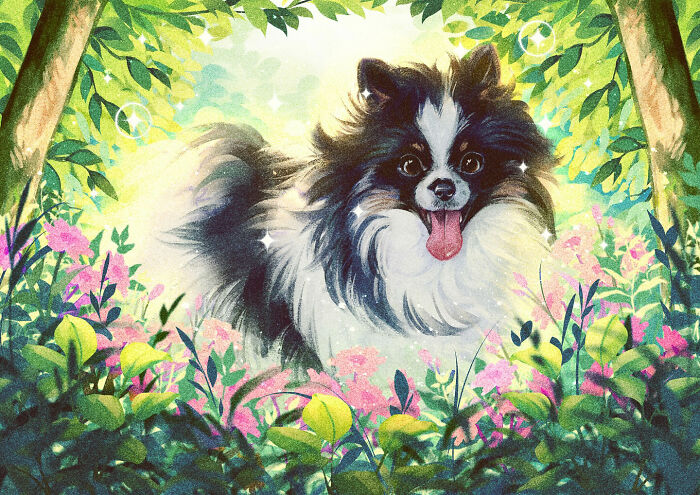 Wait, You’ve Gotta See These Stunning Animal Portraits That Look Almost Too Real!