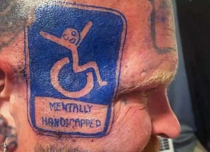 Oops! The Wildest Tattoos That Totally Missed the Mark