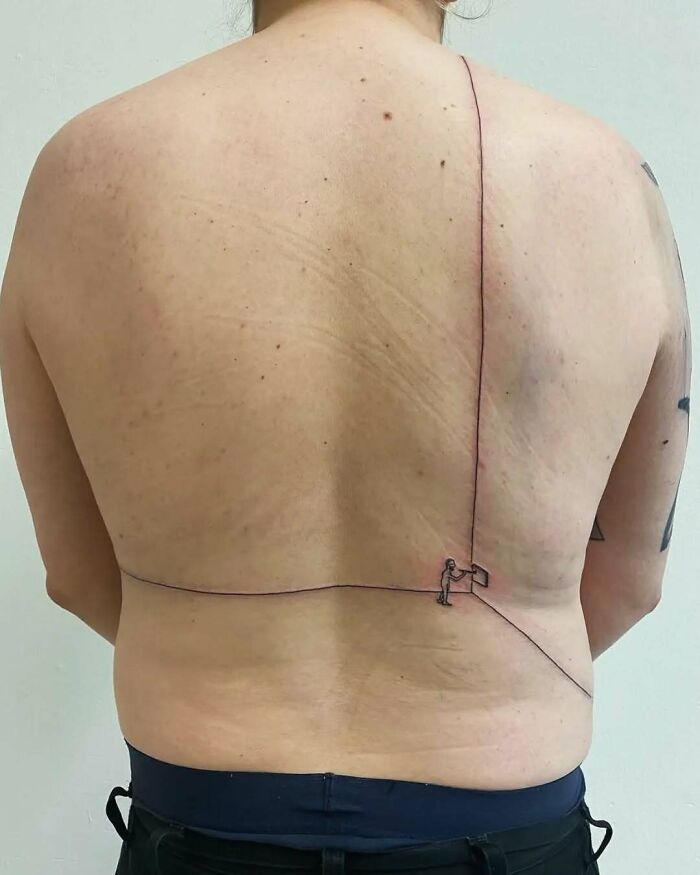 Oops! The Wildest Tattoos That Totally Missed the Mark