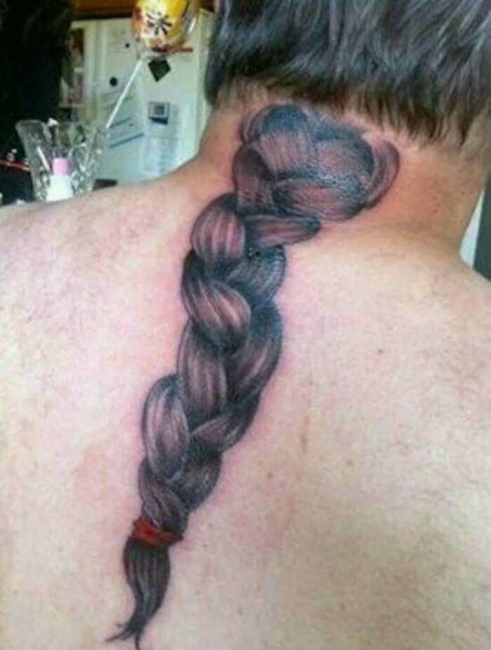 Oops! The Wildest Tattoos That Totally Missed the Mark