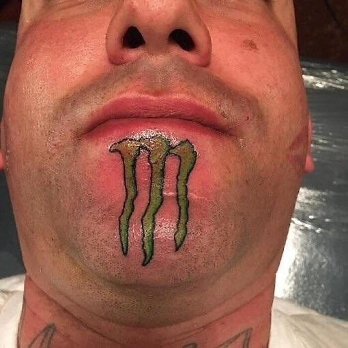 Oops! The Wildest Tattoos That Totally Missed the Mark