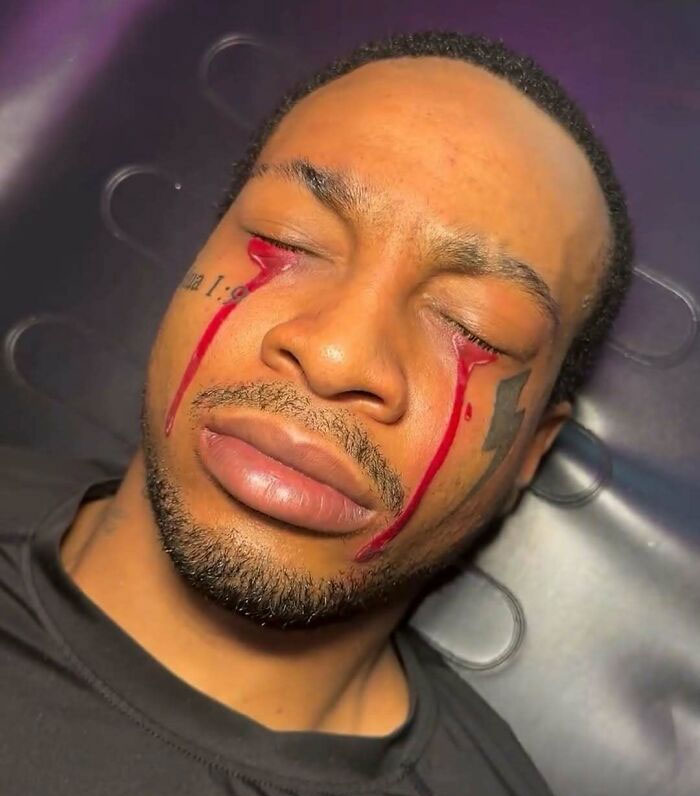 Oops! The Wildest Tattoos That Totally Missed the Mark