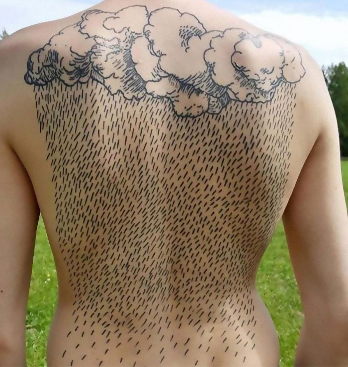 Oops! The Wildest Tattoos That Totally Missed the Mark