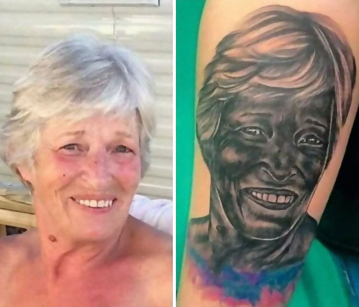 Oops! The Wildest Tattoos That Totally Missed the Mark