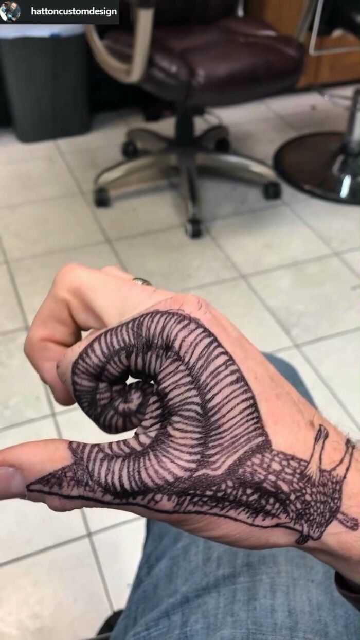 Oops! The Wildest Tattoos That Totally Missed the Mark