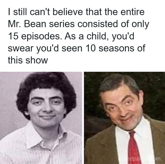 Looks Like We're Time-Traveling! 75 Hilarious 90s & 2000s Throwbacks You Didn’t Know You Needed