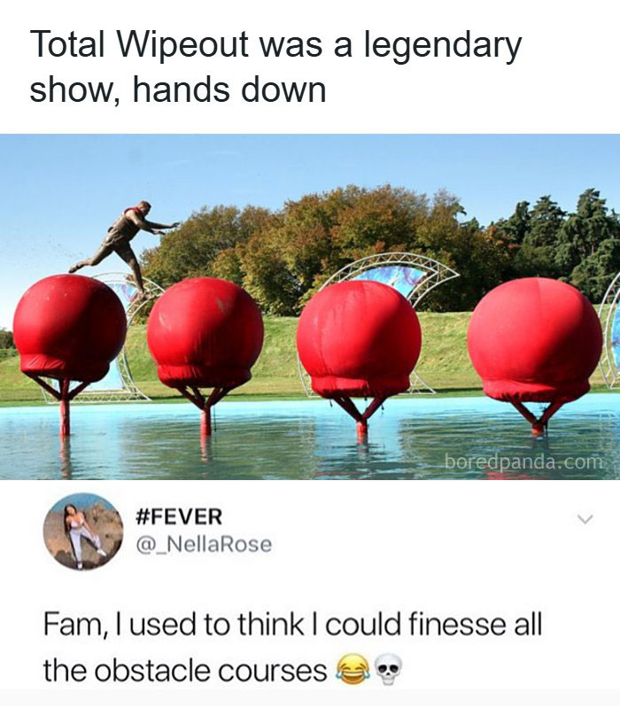 Looks Like We're Time-Traveling! 75 Hilarious 90s & 2000s Throwbacks You Didn’t Know You Needed