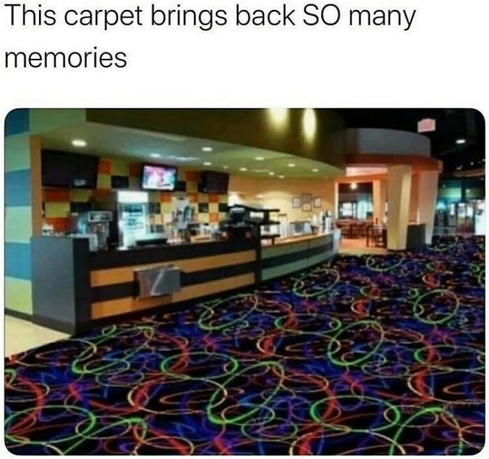 Looks Like We're Time-Traveling! 75 Hilarious 90s & 2000s Throwbacks You Didn’t Know You Needed