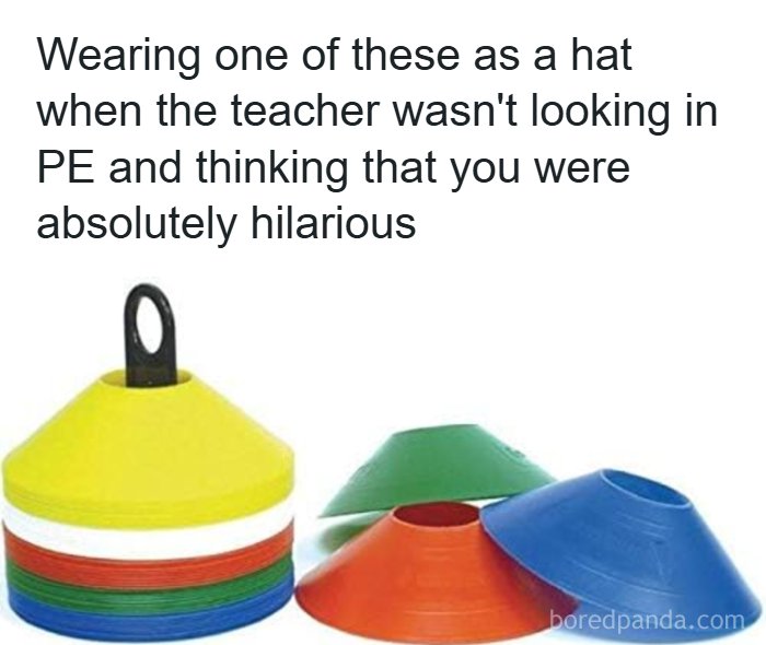 Looks Like We're Time-Traveling! 75 Hilarious 90s & 2000s Throwbacks You Didn’t Know You Needed