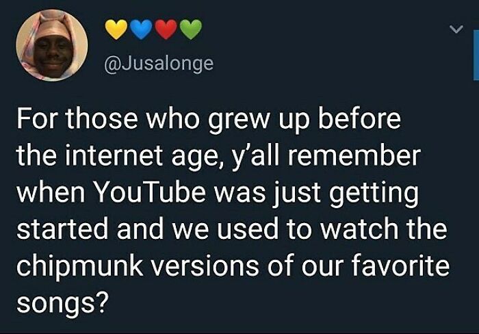 Looks Like We're Time-Traveling! 75 Hilarious 90s & 2000s Throwbacks You Didn’t Know You Needed