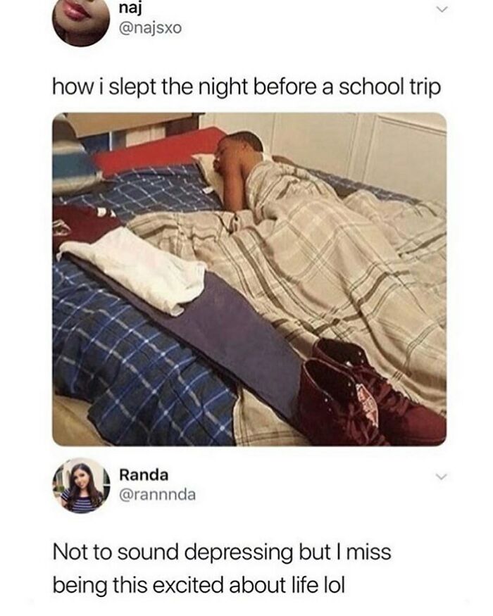 Looks Like We're Time-Traveling! 75 Hilarious 90s & 2000s Throwbacks You Didn’t Know You Needed