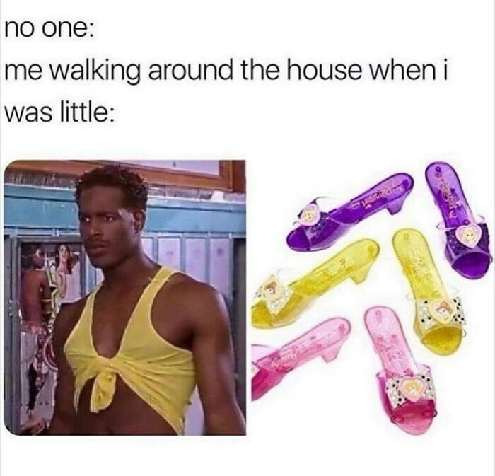 Looks Like We're Time-Traveling! 75 Hilarious 90s & 2000s Throwbacks You Didn’t Know You Needed