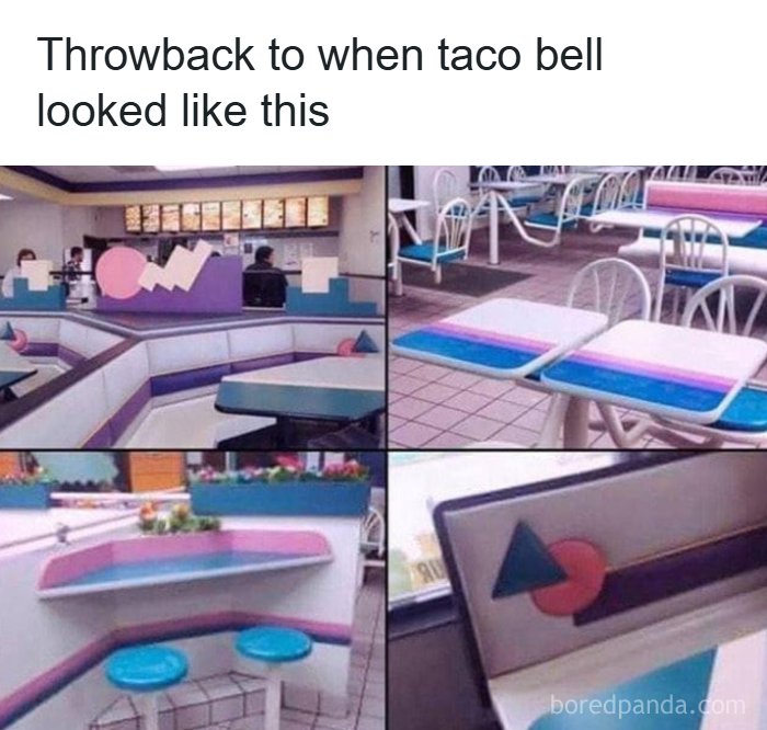 Looks Like We're Time-Traveling! 75 Hilarious 90s & 2000s Throwbacks You Didn’t Know You Needed