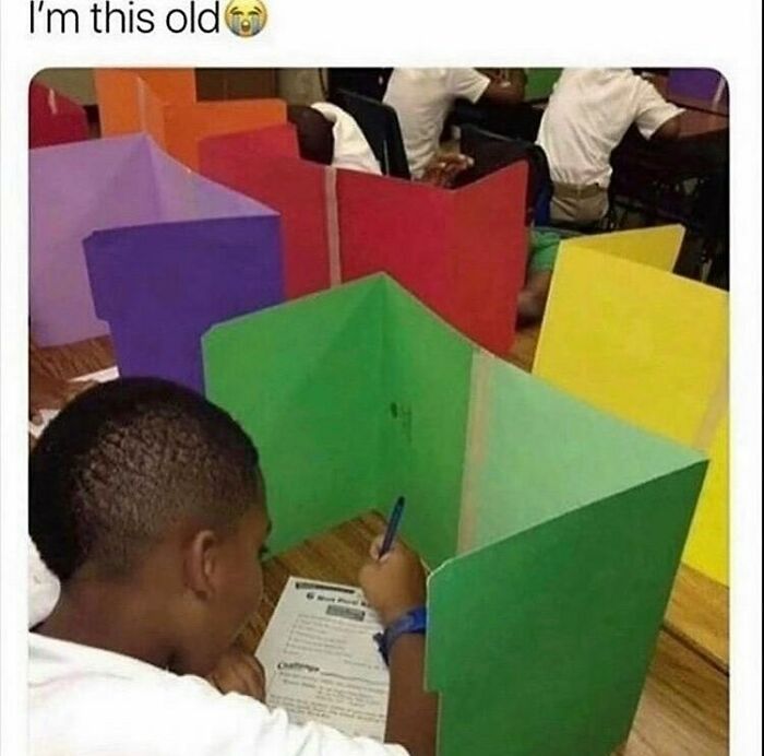 Looks Like We're Time-Traveling! 75 Hilarious 90s & 2000s Throwbacks You Didn’t Know You Needed