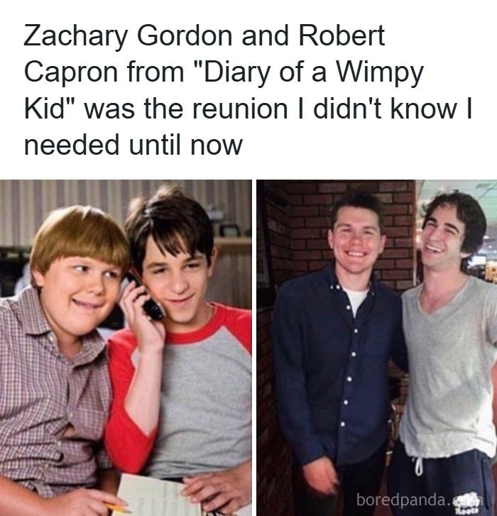 Looks Like We're Time-Traveling! 75 Hilarious 90s & 2000s Throwbacks You Didn’t Know You Needed