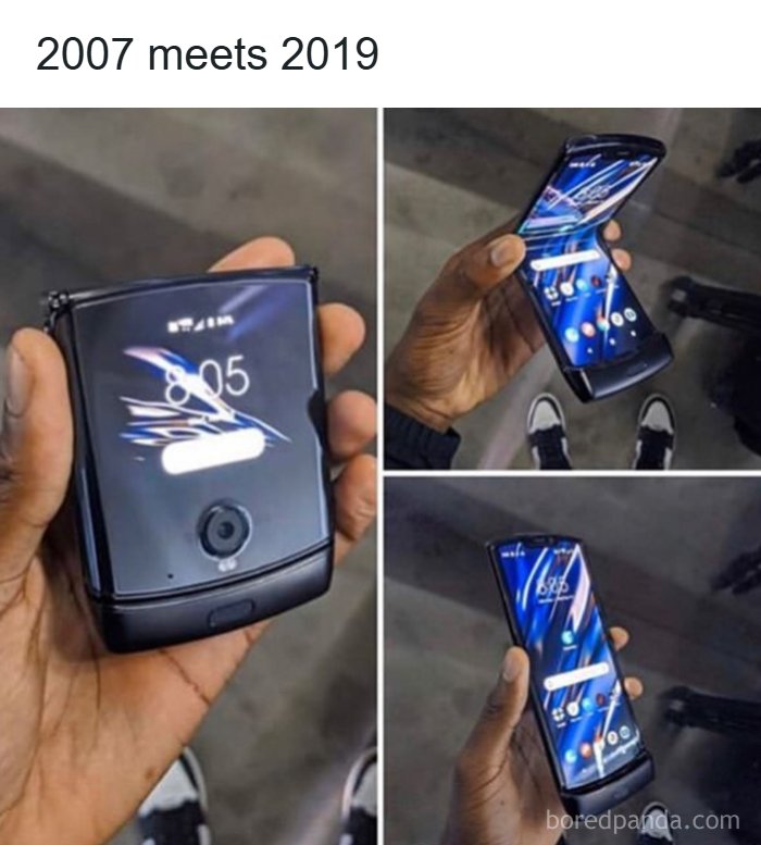 Looks Like We're Time-Traveling! 75 Hilarious 90s & 2000s Throwbacks You Didn’t Know You Needed