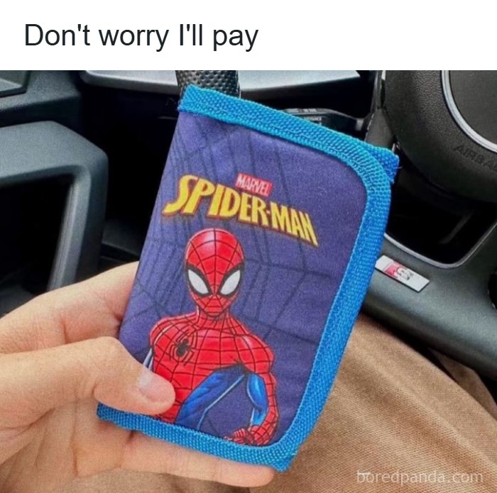 Looks Like We're Time-Traveling! 75 Hilarious 90s & 2000s Throwbacks You Didn’t Know You Needed