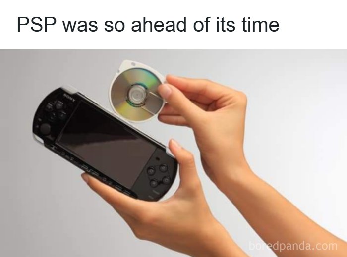 Looks Like We're Time-Traveling! 75 Hilarious 90s & 2000s Throwbacks You Didn’t Know You Needed