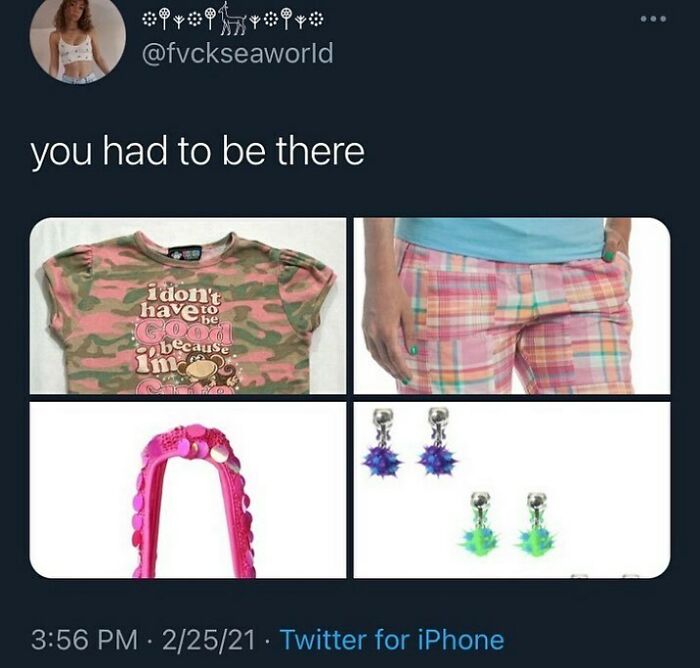 Looks Like We're Time-Traveling! 75 Hilarious 90s & 2000s Throwbacks You Didn’t Know You Needed