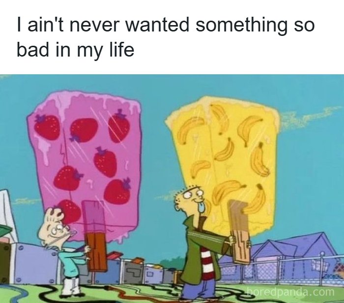 Looks Like We're Time-Traveling! 75 Hilarious 90s & 2000s Throwbacks You Didn’t Know You Needed