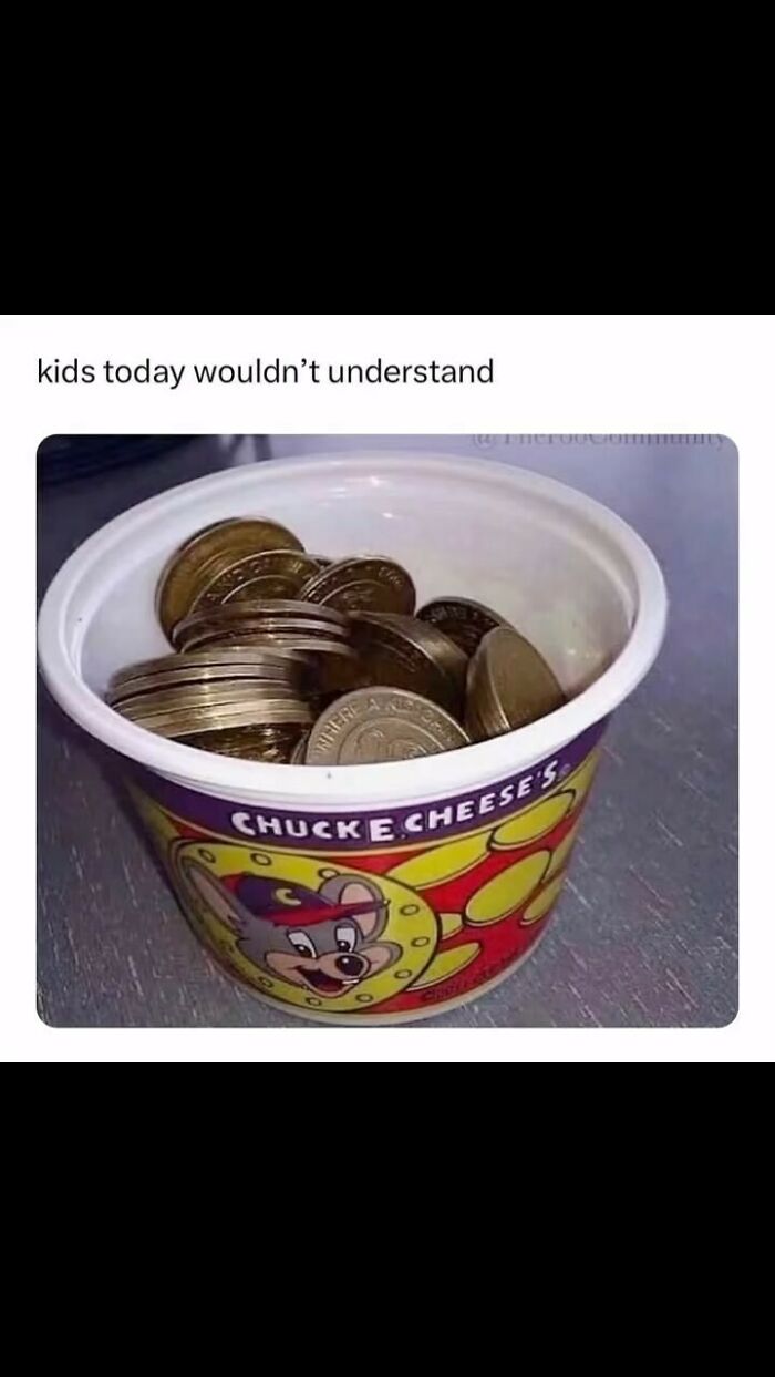 Looks Like We're Time-Traveling! 75 Hilarious 90s & 2000s Throwbacks You Didn’t Know You Needed