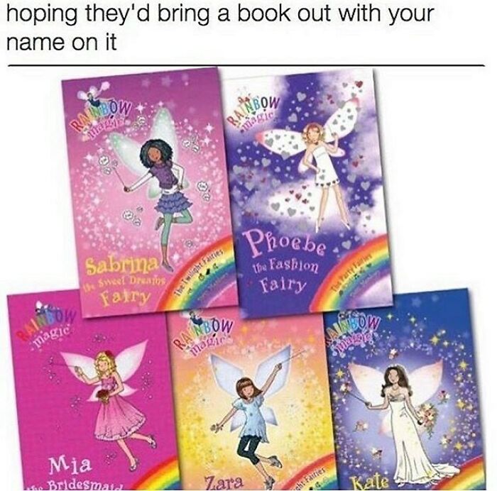 Looks Like We're Time-Traveling! 75 Hilarious 90s & 2000s Throwbacks You Didn’t Know You Needed