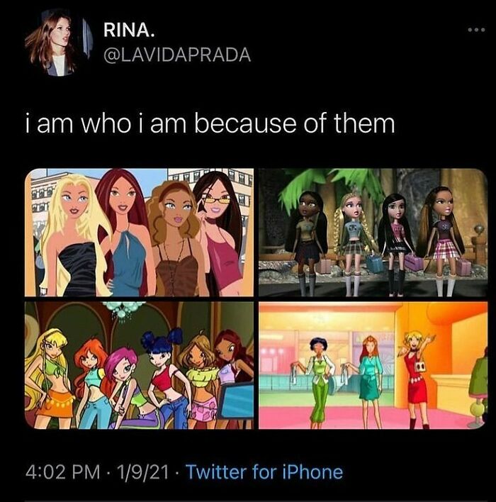 Looks Like We're Time-Traveling! 75 Hilarious 90s & 2000s Throwbacks You Didn’t Know You Needed