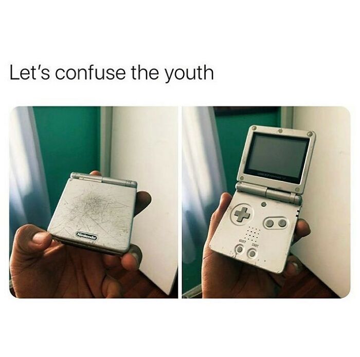 Looks Like We're Time-Traveling! 75 Hilarious 90s & 2000s Throwbacks You Didn’t Know You Needed