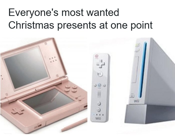 Looks Like We're Time-Traveling! 75 Hilarious 90s & 2000s Throwbacks You Didn’t Know You Needed