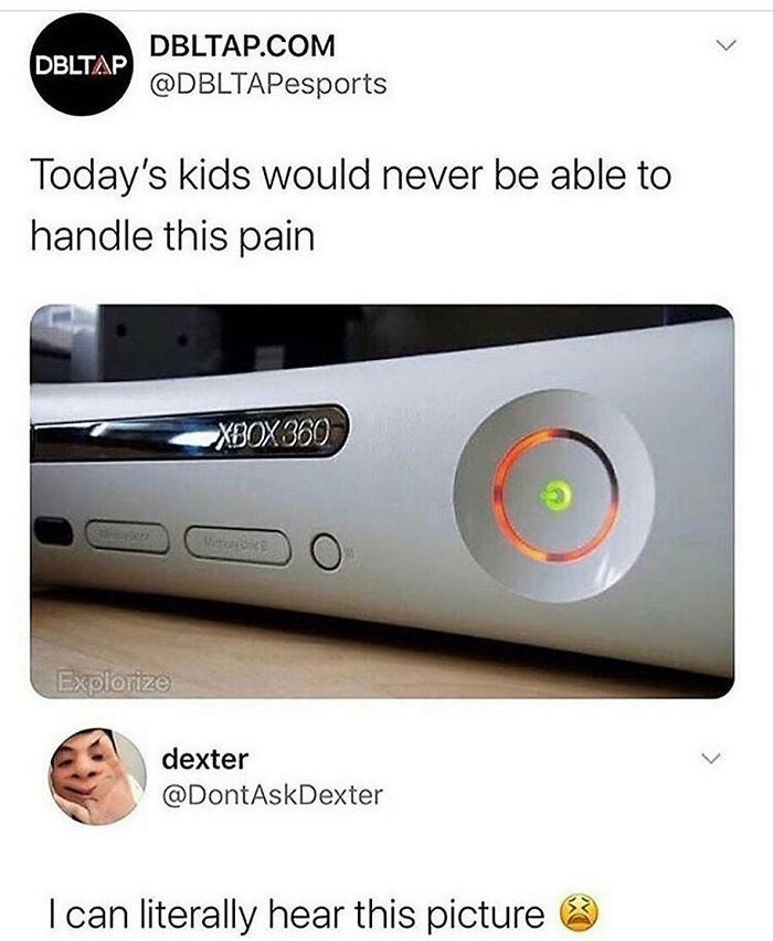 Looks Like We're Time-Traveling! 75 Hilarious 90s & 2000s Throwbacks You Didn’t Know You Needed