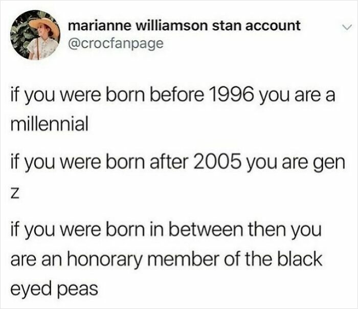 Looks Like We're Time-Traveling! 75 Hilarious 90s & 2000s Throwbacks You Didn’t Know You Needed