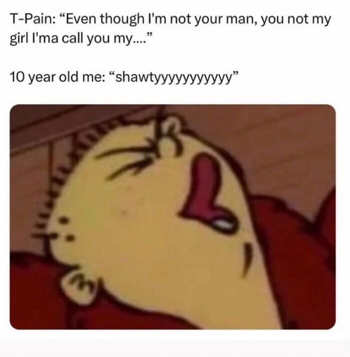 Looks Like We're Time-Traveling! 75 Hilarious 90s & 2000s Throwbacks You Didn’t Know You Needed