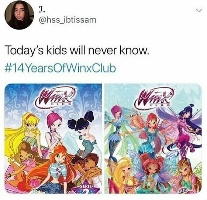 Looks Like We're Time-Traveling! 75 Hilarious 90s & 2000s Throwbacks You Didn’t Know You Needed