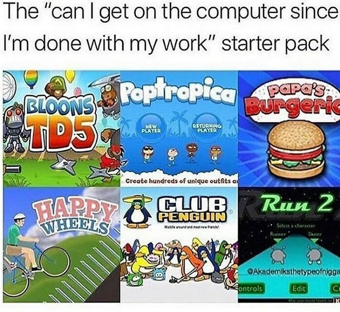 Looks Like We're Time-Traveling! 75 Hilarious 90s & 2000s Throwbacks You Didn’t Know You Needed