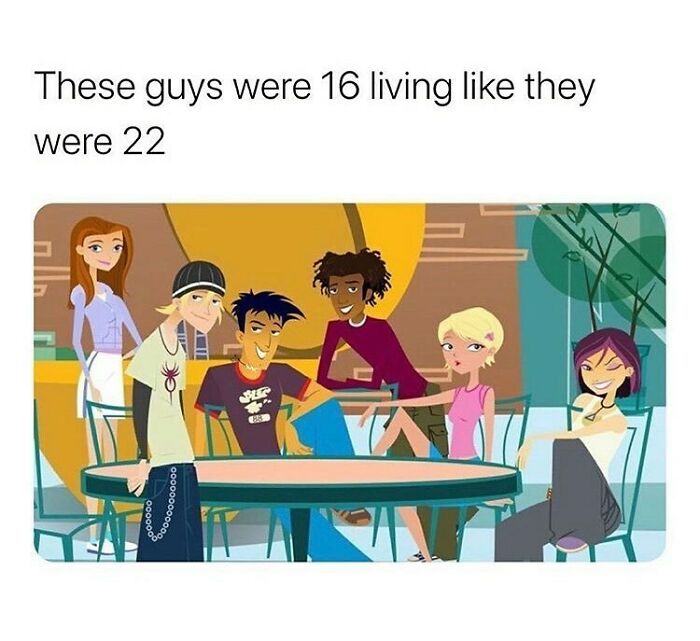 Looks Like We're Time-Traveling! 75 Hilarious 90s & 2000s Throwbacks You Didn’t Know You Needed