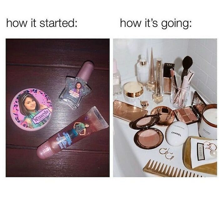 Looks Like We're Time-Traveling! 75 Hilarious 90s & 2000s Throwbacks You Didn’t Know You Needed