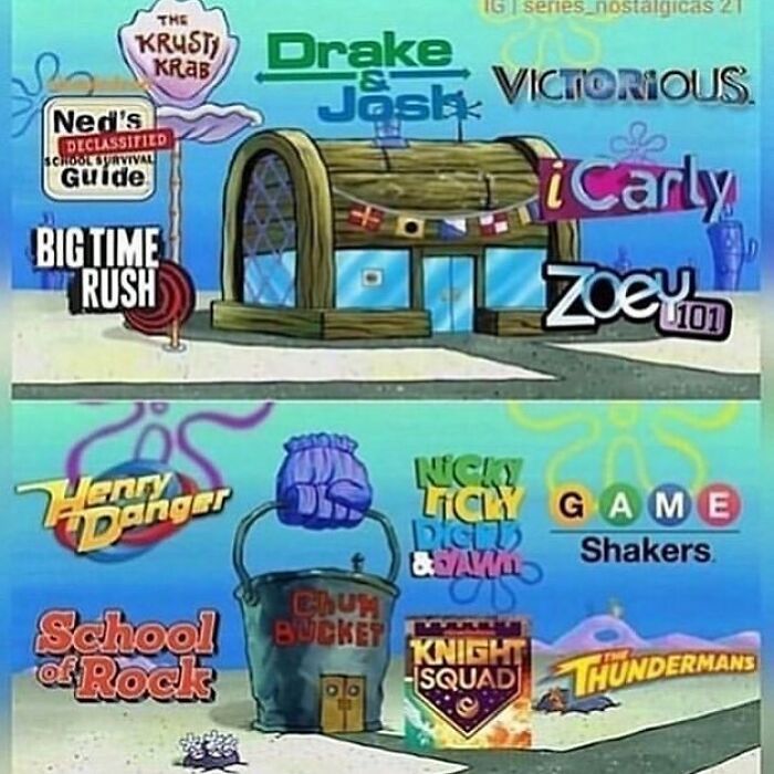 Looks Like We're Time-Traveling! 75 Hilarious 90s & 2000s Throwbacks You Didn’t Know You Needed