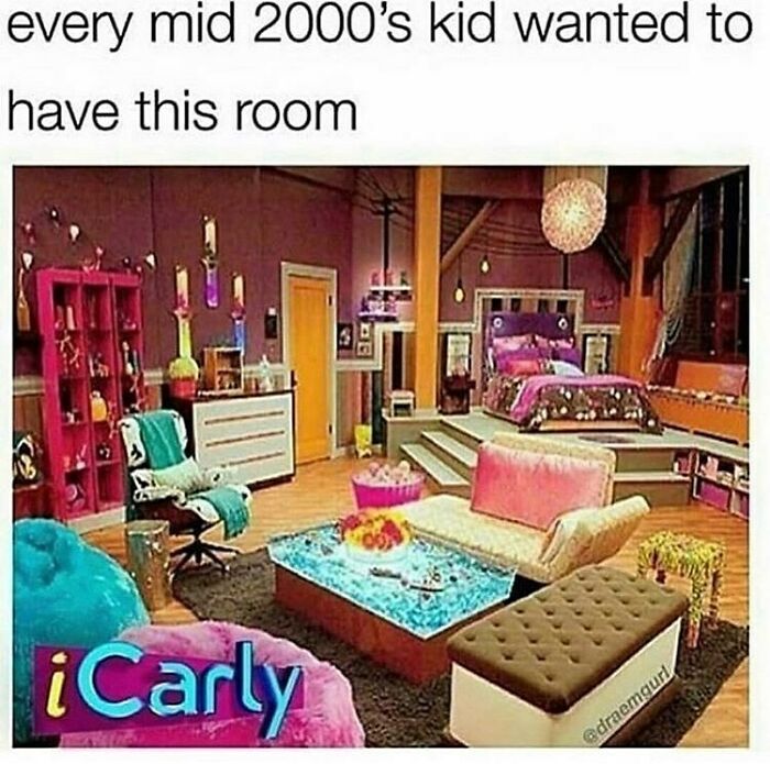 Looks Like We're Time-Traveling! 75 Hilarious 90s & 2000s Throwbacks You Didn’t Know You Needed