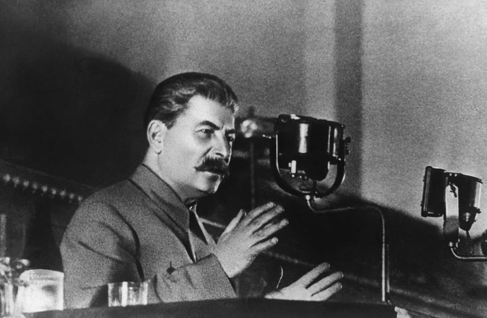 Joseph Stalin: Power Without Limits, and Regrets