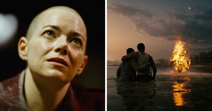 Let’s Peek at the 2026 Oscar Nominees – Who’s Got This?