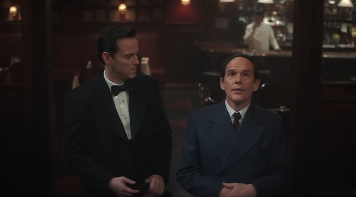 Best Original Screenplay: Fresh Storytelling Wins